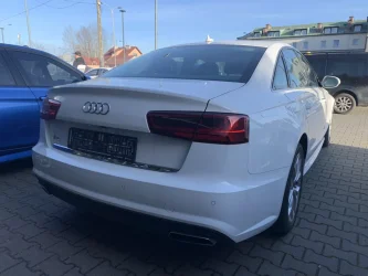 Audi a6 c7 2.0TFSI quattro