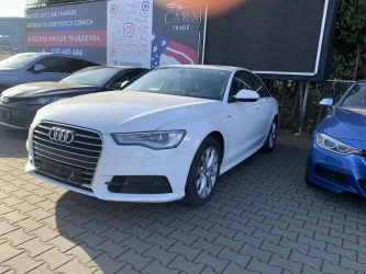 Audi a6 c7 2.0TFSI quattro