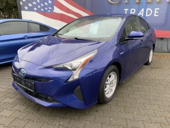 Toyota Prius IV XW 50