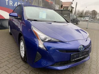 Toyota Prius IV XW 50