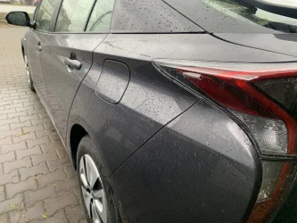 Toyota Prius IV XW 50