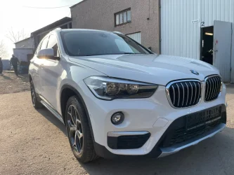 BMW X1 28i sDrive z USA