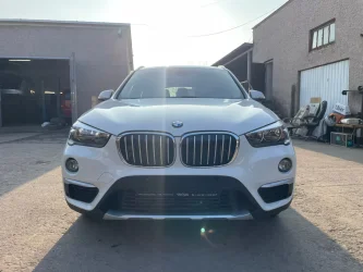 BMW X1 28i sDrive z USA