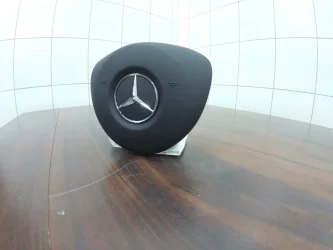 Airbags all Mercedes models original GLC