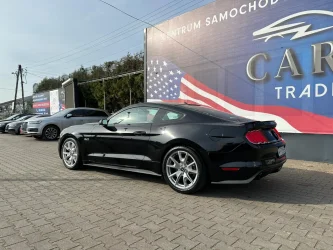 Ford Mustang 5.0 GT auto z ameryki